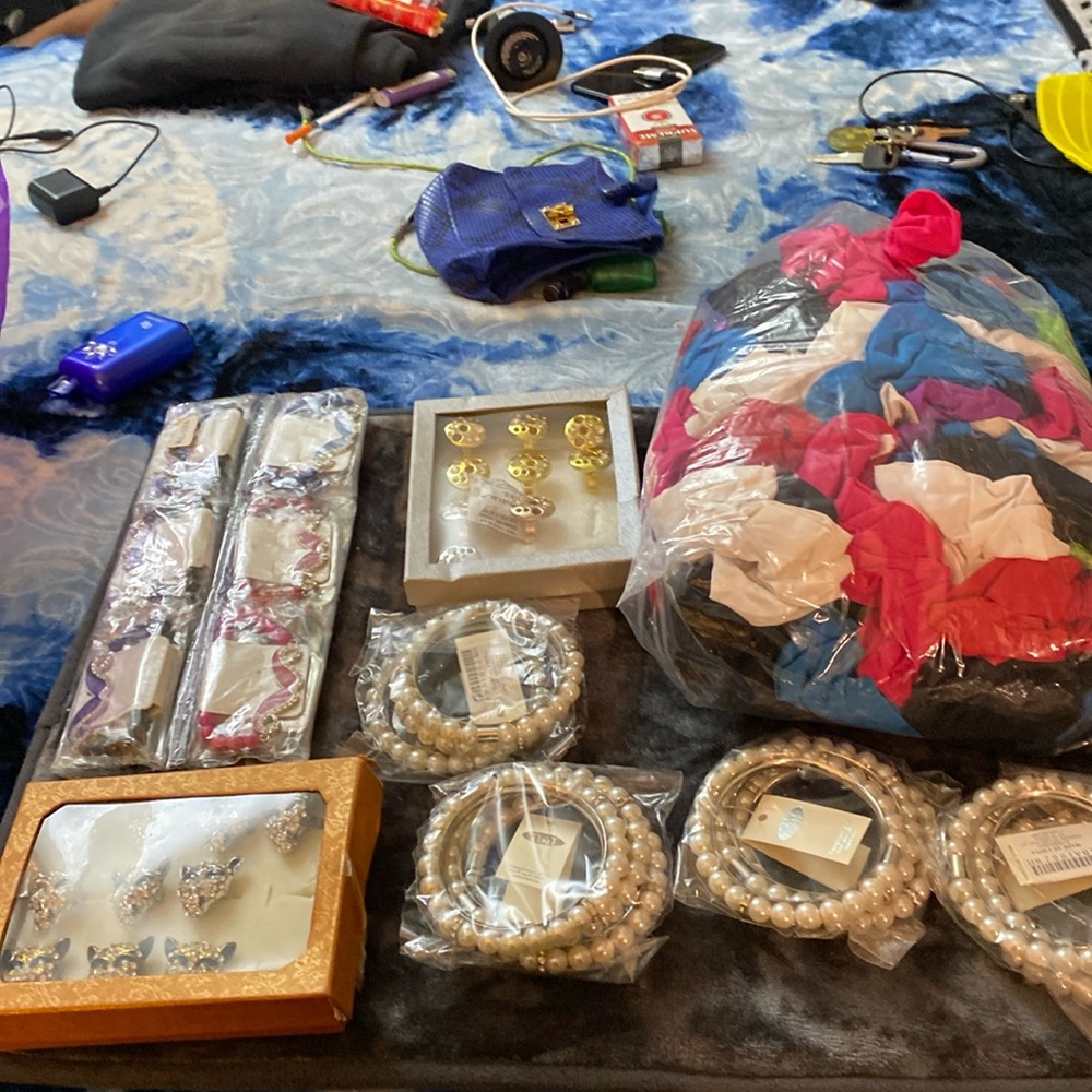 Jewelry bundle